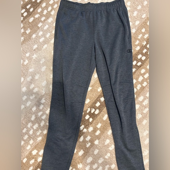 Men’s Champion Sweatpants - Picture 1 of 3